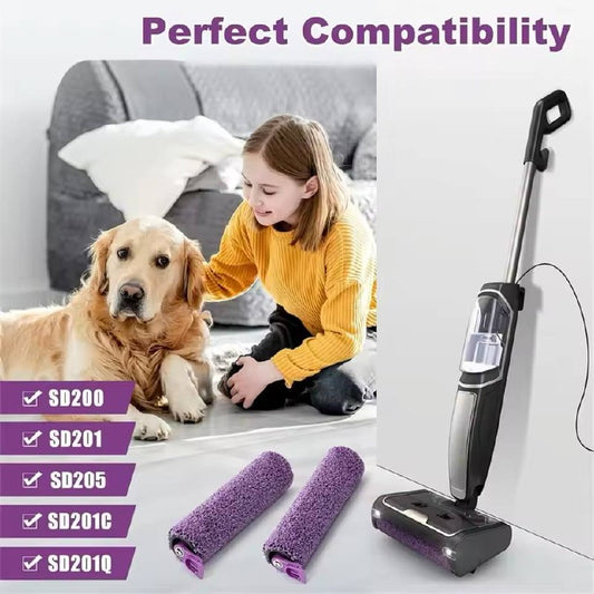 mops vaccum