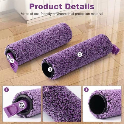 mops vaccum